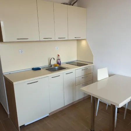 Cascadas Family * Слънчев бряг