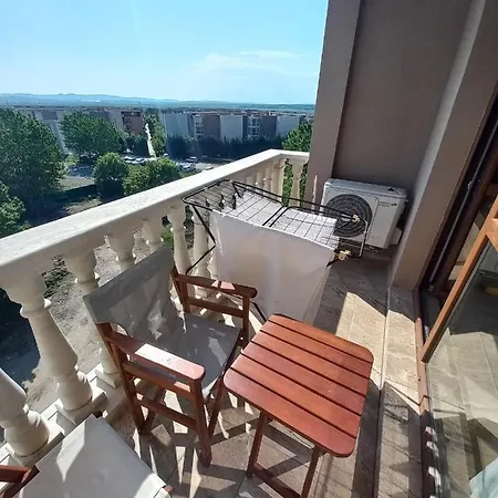 Cascadas Family * Słoneczny Brzeg