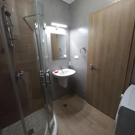 Cascadas Family Appartement Slantchev Briag