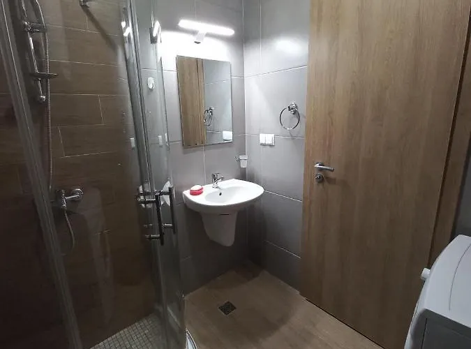 Cascadas Family Appartement Sunny Beach