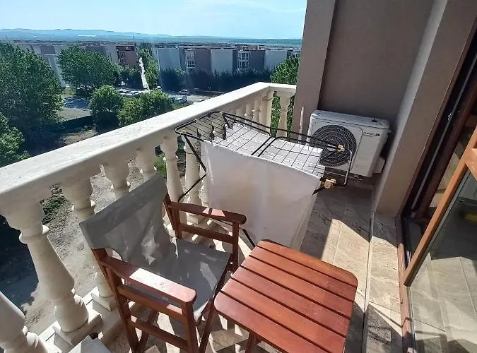 Cascadas Family * Sunny Beach